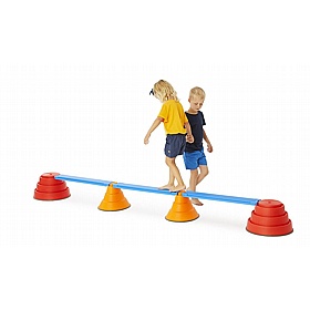 Gonge Build N' Balance Bridge Pier - School Furniture