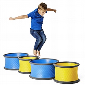 Gonge Build and Play Body Wheel Bundle