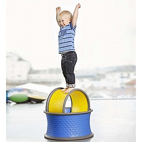 Gonge Build and Play Body Wheel Bundle - School Furniture