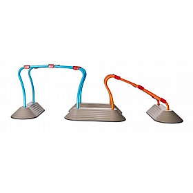Gonge Mini Parkour Set - School Furniture