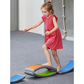 Gonge Balance and Play Arches