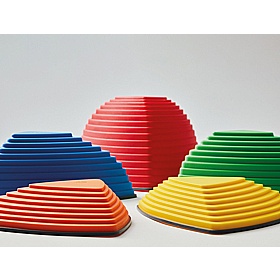 Gonge Balance and Play Hill Tops - School Furniture