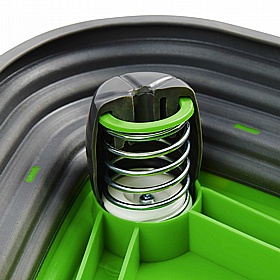 Gonge Balance and Play Bouncing River Stone - School Furniture