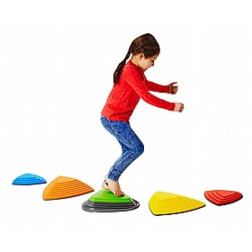 Gonge Balance and Play River Stones Bundle Deal