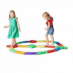 Gonge Balance and Play River Landscape Bundle