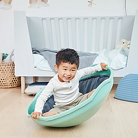 Gonge Balance and Play Nordic Mini Top