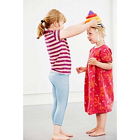 Gonge Balance and Play Clown's Hat - School Furniture