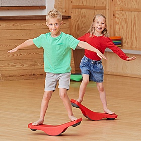 Gonge Balance and Play Seesaw - School Furniture