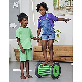 Gonge Balance and Play Weighted Roller - School Furniture
