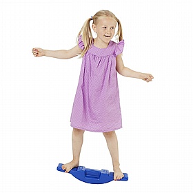 Gonge Balance and Play Wippsider Blue