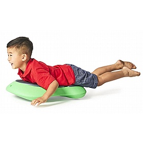 Gonge Balance and Play Floor Surfer - School Furniture