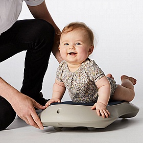 Gonge Balance and Play Nordic Floor Surfer - School Furniture