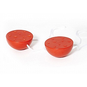 Gonge Balance and Play Hemisphere Stilts - School Furniture