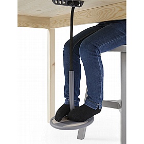 Gonge Balance and Play Mini SWNX Foot Swing - School Furniture