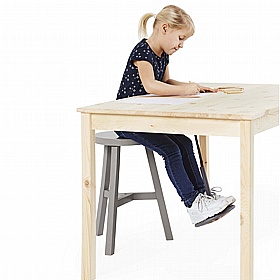 Gonge Balance and Play Mini SWNX Foot Swing - School Furniture