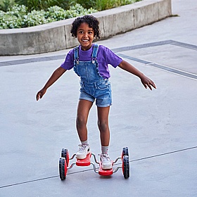 Gonge Balance and Play Go Go