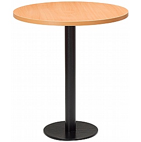 Forza Round Breakout and Cafe Tables
