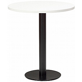 Forza Round Breakout and Cafe Tables - Breakout & Canteen