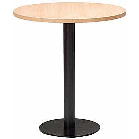 Forza Round Breakout and Cafe Tables - Breakout & Canteen