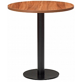 Forza Round Breakout and Cafe Tables - Breakout & Canteen