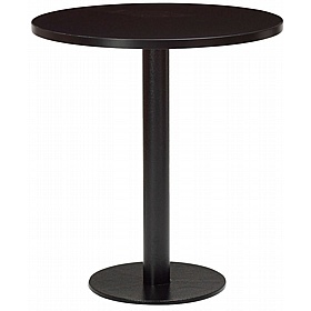 Forza Round Breakout and Cafe Tables - Breakout & Canteen