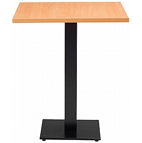 Forza Square Breakout and Cafe Tables