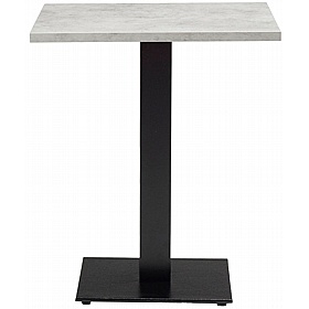 Forza Square Breakout and Cafe Tables - Breakout & Canteen