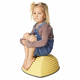 Gonge Balance and Play Nordic Hill Tops - School Furniture
