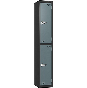 Pure Antibacterial Lockers with Manual Combination Lock - Office Storage