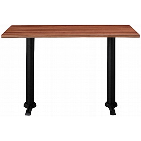 Phoenix Rectangular Breakout and Cafe Tables - Breakout & Canteen