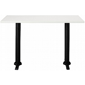 Phoenix Rectangular Breakout and Cafe Tables - Breakout & Canteen