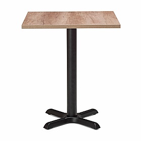 Phoenix Square Breakout and Cafe Tables - Breakout & Canteen