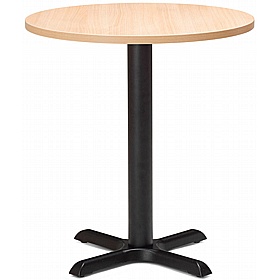 Phoenix Round Breakout and Cafe Tables - Breakout & Canteen