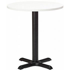 Phoenix Round Breakout and Cafe Tables - Breakout & Canteen