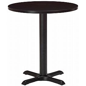 Phoenix Round Breakout and Cafe Tables - Breakout & Canteen