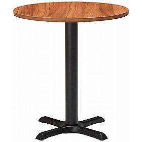 Phoenix Round Breakout and Cafe Tables - Breakout & Canteen