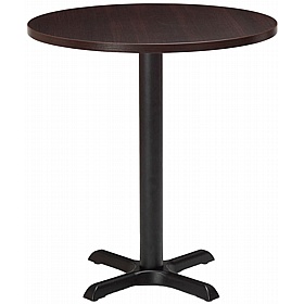 Phoenix Round Breakout and Cafe Tables - Breakout & Canteen