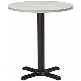 Phoenix Round Breakout and Cafe Tables - Breakout & Canteen