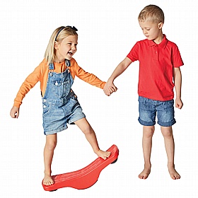 Gonge Balance and Play Seesaw