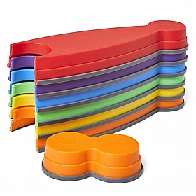 Gonge Motor Skills Development Bundle Deal - School Furniture