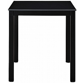 Manhattan Ultratop Laminate Square Breakout and Cafe Tables - Breakout & Canteen