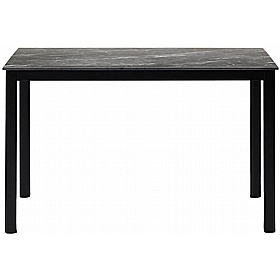 Manhattan Ultratop Laminate Rectangular Breakout and Cafe Tables - Breakout & Canteen