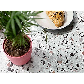 Manhattan Ultratop Laminate Rectangular Breakout and Cafe Tables - Breakout & Canteen