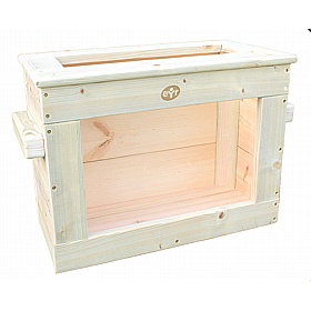Children's Outdoor Watch Me Grow Planter - School Furniture