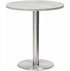 Danilo Round Breakout and Cafe Tables