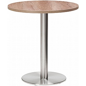 Danilo Round Breakout and Cafe Tables - Breakout & Canteen