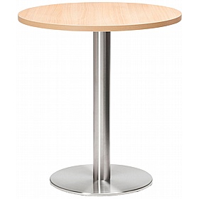 Danilo Round Breakout and Cafe Tables - Breakout & Canteen