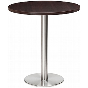 Danilo Round Breakout and Cafe Tables - Breakout & Canteen