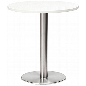 Danilo Round Breakout and Cafe Tables - Breakout & Canteen