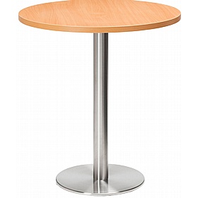 Danilo Round Breakout and Cafe Tables - Breakout & Canteen